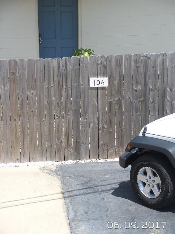 WATERWAY CONDO - Residential Lease