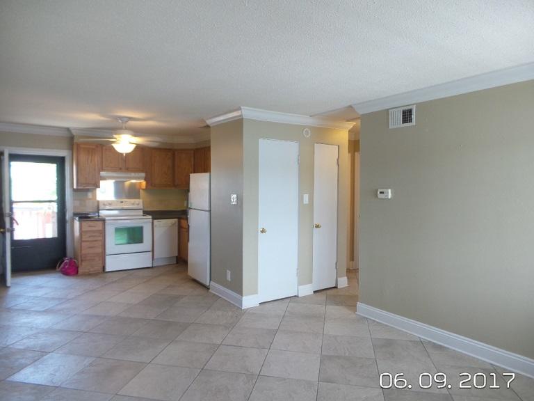 WATERWAY CONDO - Residential Lease