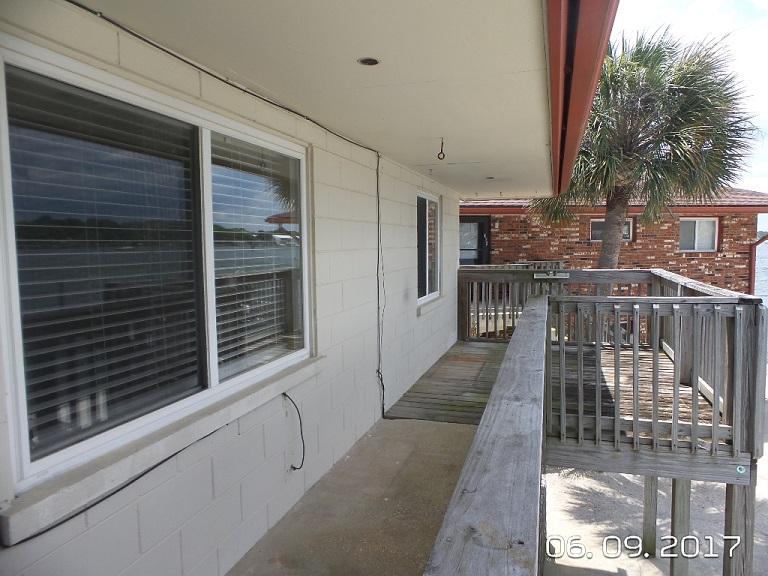 WATERWAY CONDO - Residential Lease