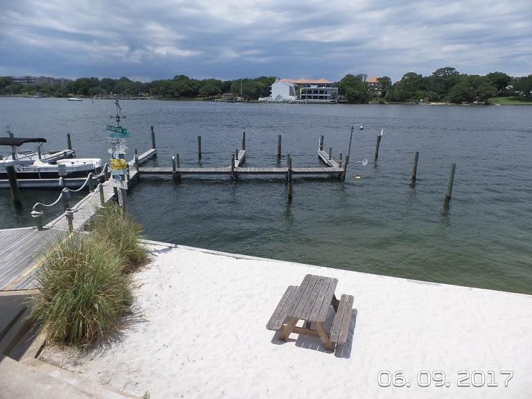 WATERWAY CONDO - Residential Lease