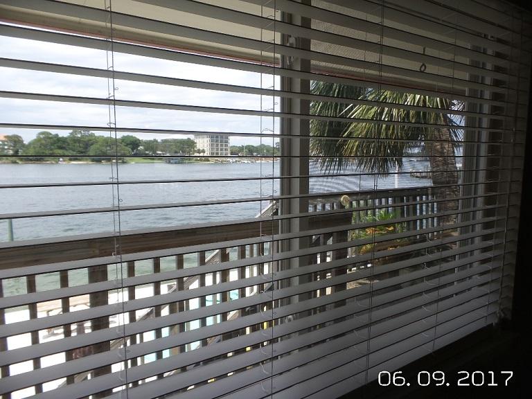 WATERWAY CONDO - Residential Lease