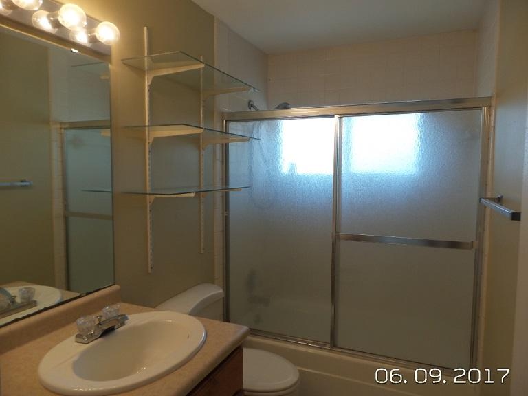 WATERWAY CONDO - Residential Lease