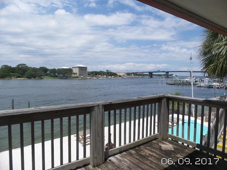 WATERWAY CONDO - Residential Lease