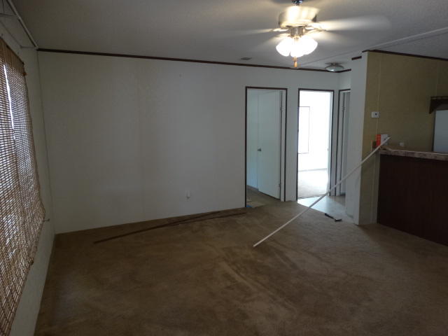 MARE CREEK FARMS - Residential Lease