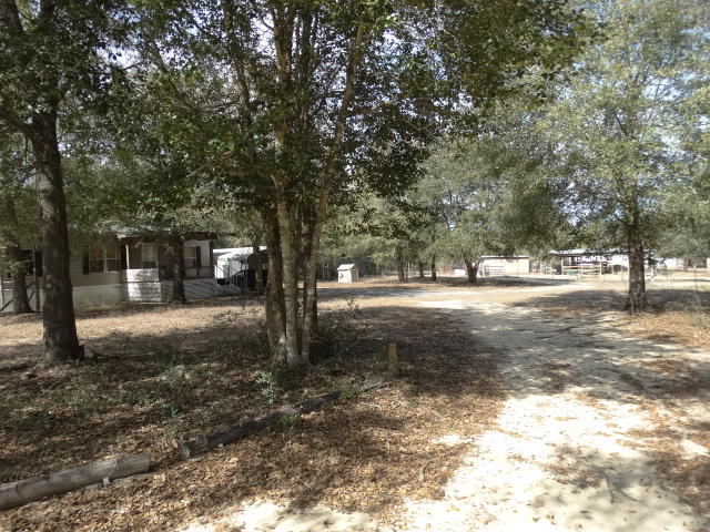MARE CREEK FARMS - Residential Lease