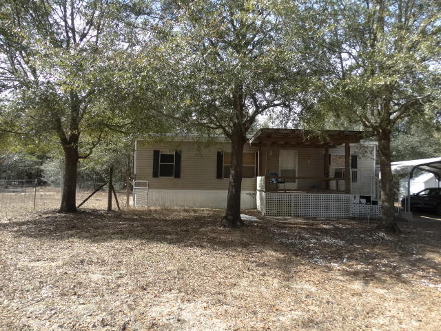 MARE CREEK FARMS - Residential Lease