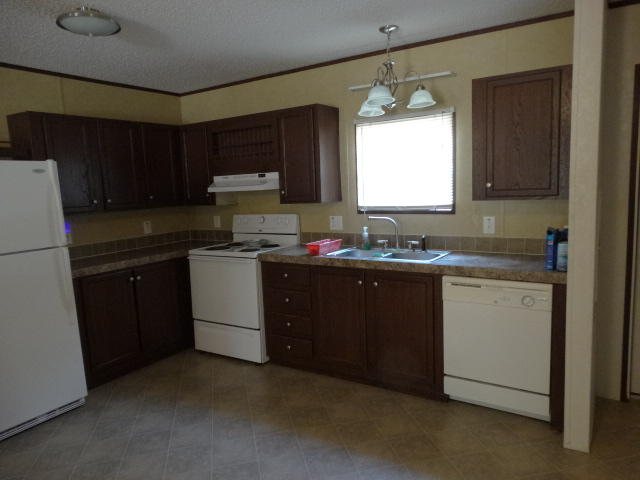 MARE CREEK FARMS - Residential Lease