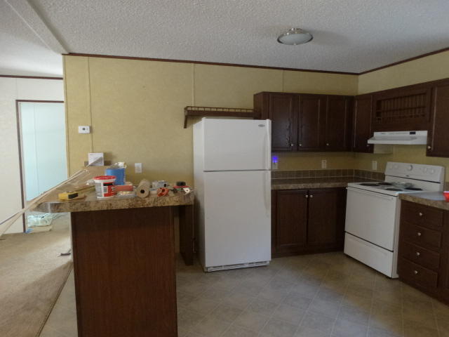 MARE CREEK FARMS - Residential Lease