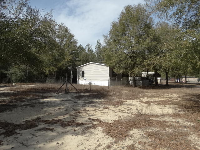 MARE CREEK FARMS - Residential Lease