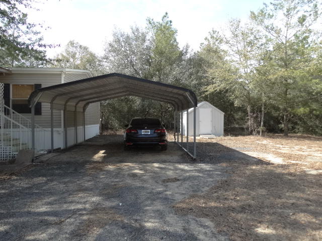 MARE CREEK FARMS - Residential Lease