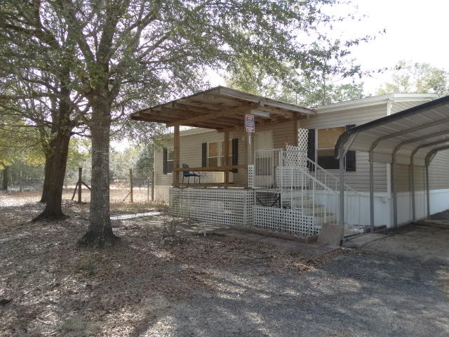 MARE CREEK FARMS - Residential Lease