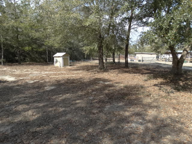 MARE CREEK FARMS - Residential Lease
