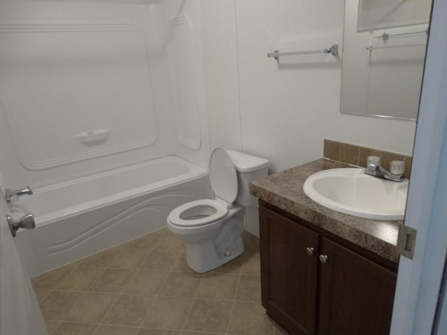 MARE CREEK FARMS - Residential Lease