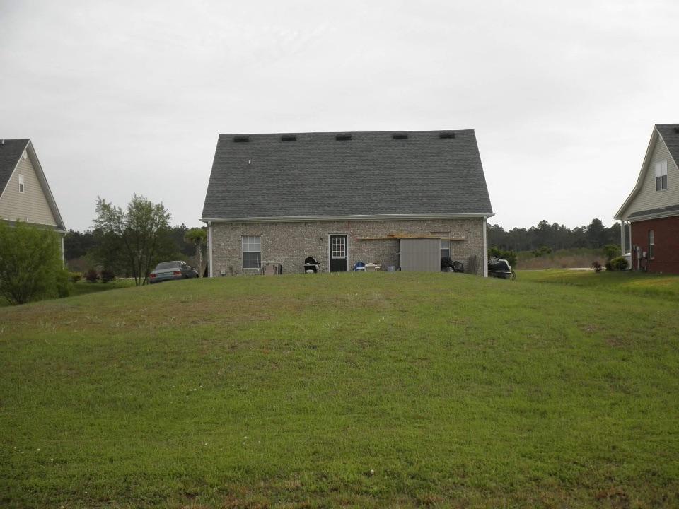 BRANDON OAKS 2ND ADD - Residential