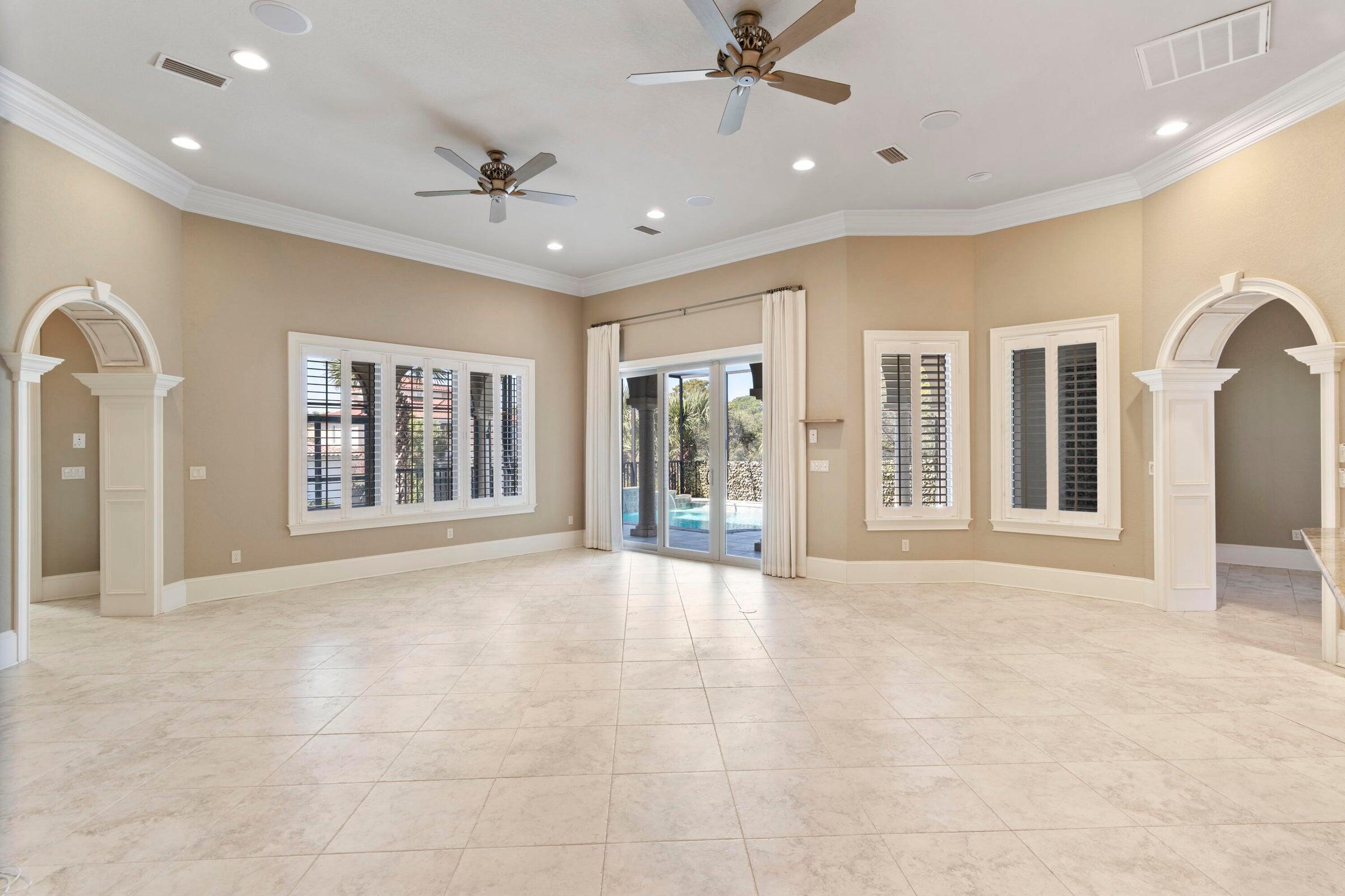 Bellamar at Gulf Place - Residential
