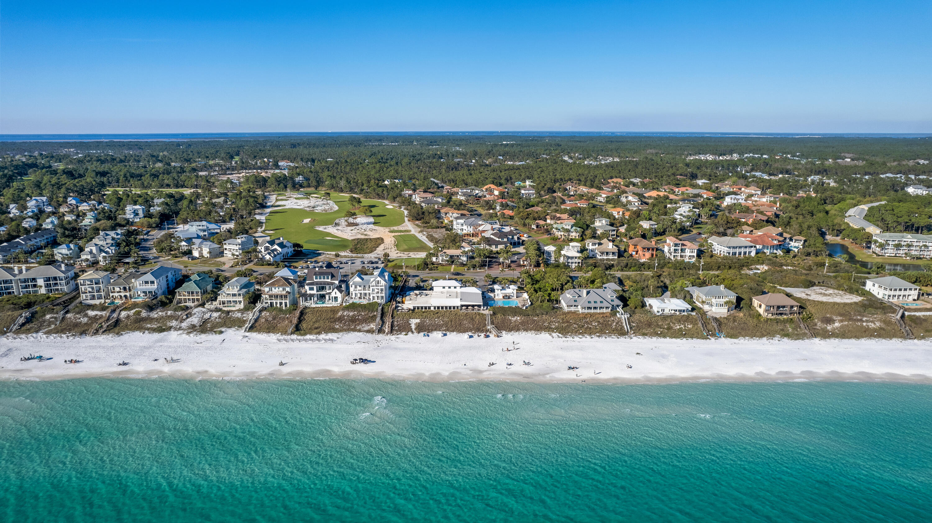 Bellamar at Gulf Place - Residential