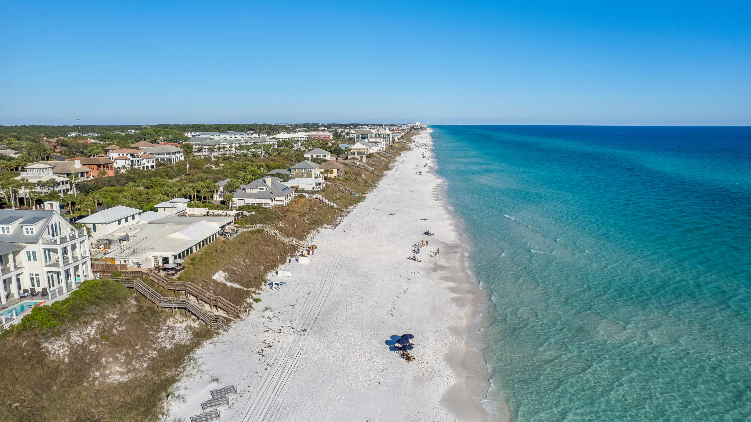 Bellamar at Gulf Place - Residential