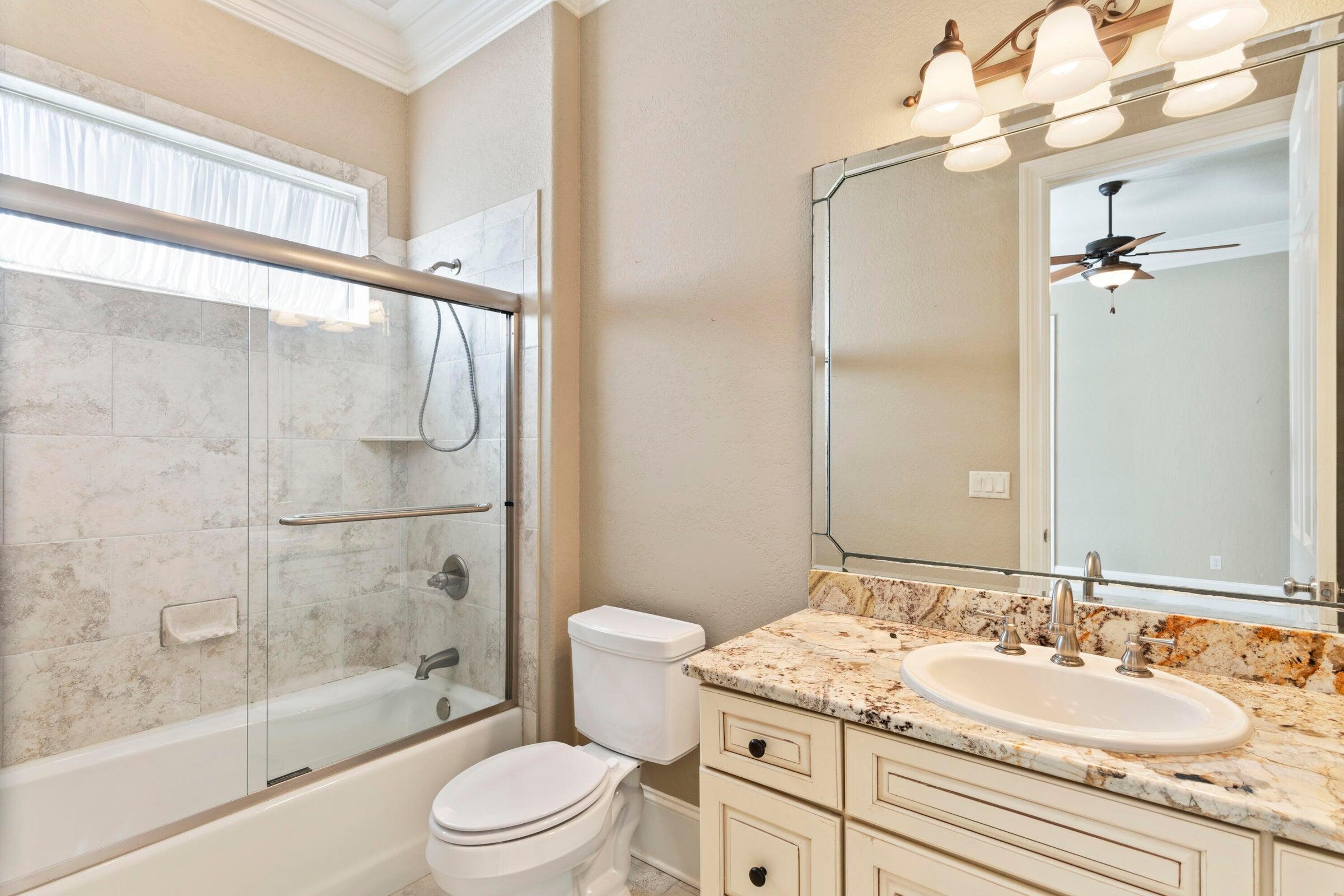 Bellamar at Gulf Place - Residential