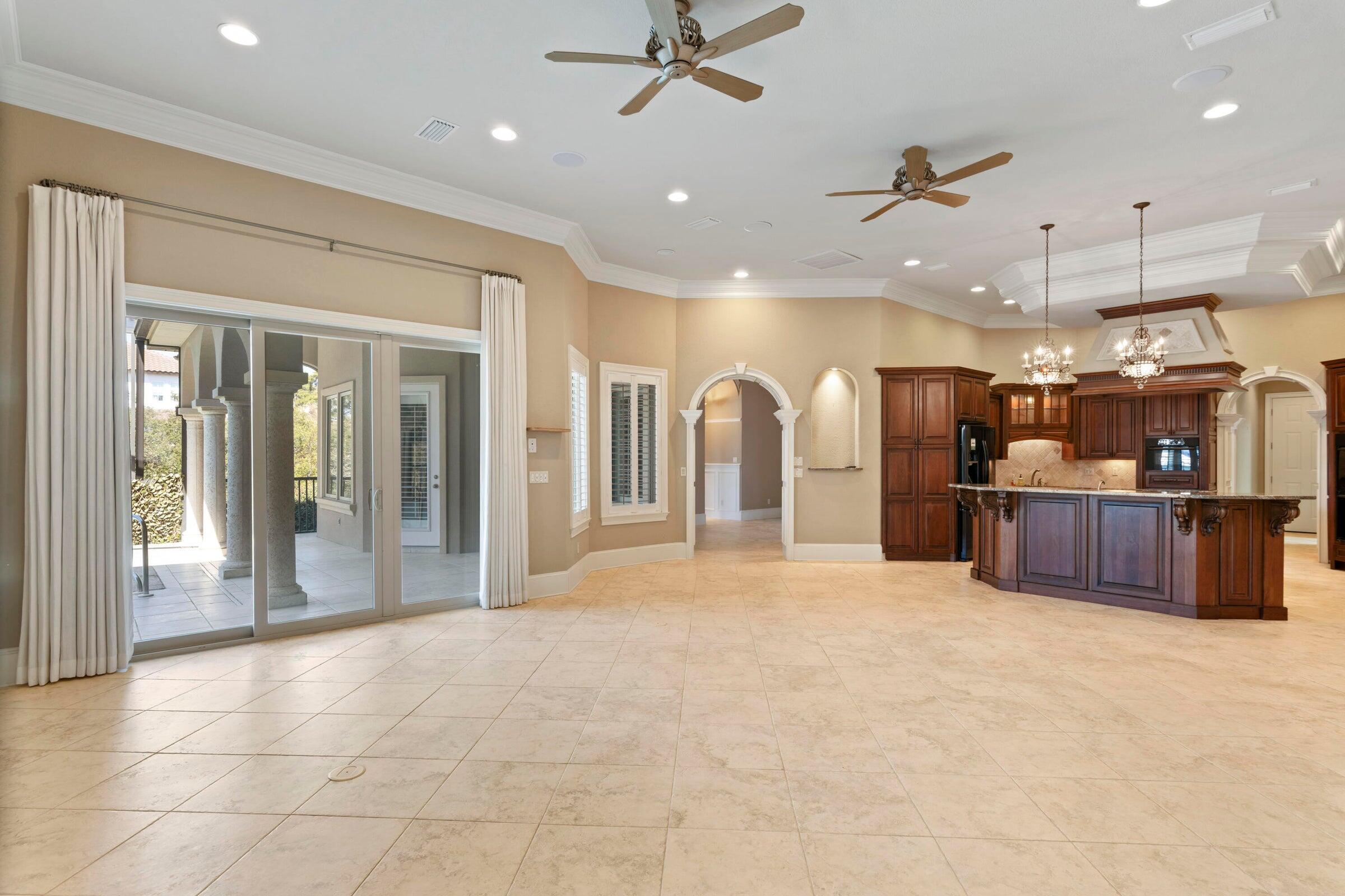 Bellamar at Gulf Place - Residential