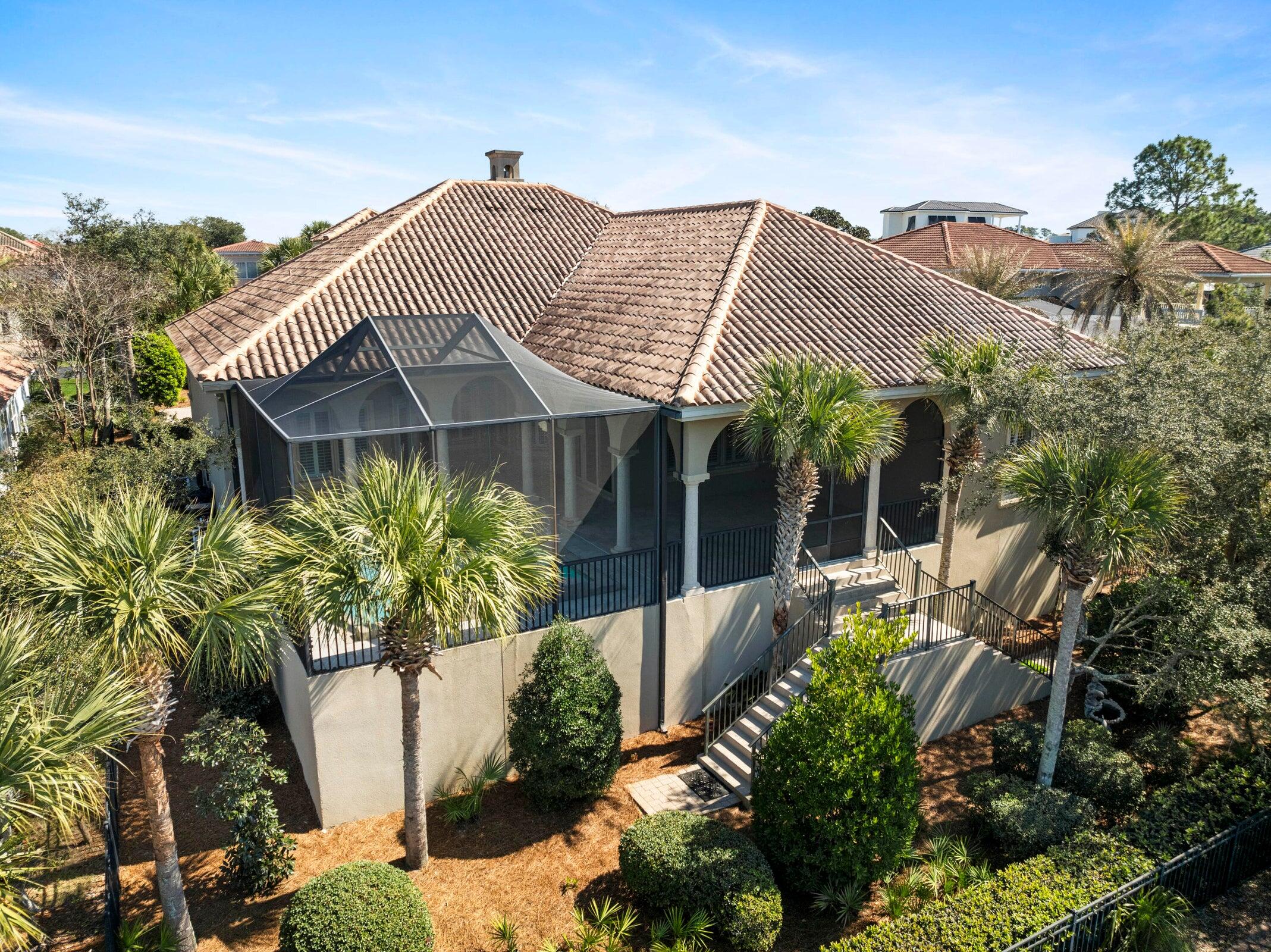 Bellamar at Gulf Place - Residential