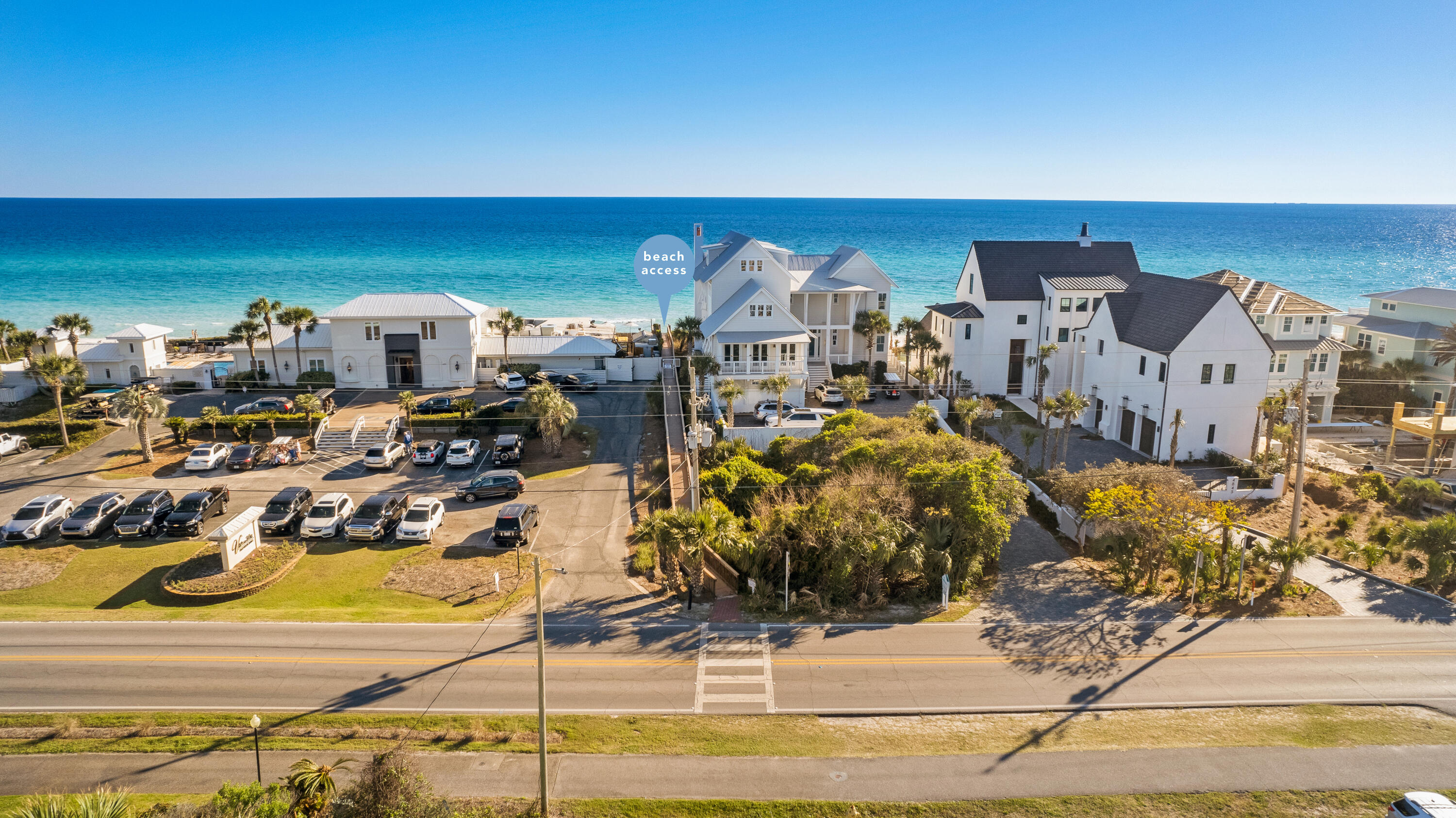 Bellamar at Gulf Place - Residential