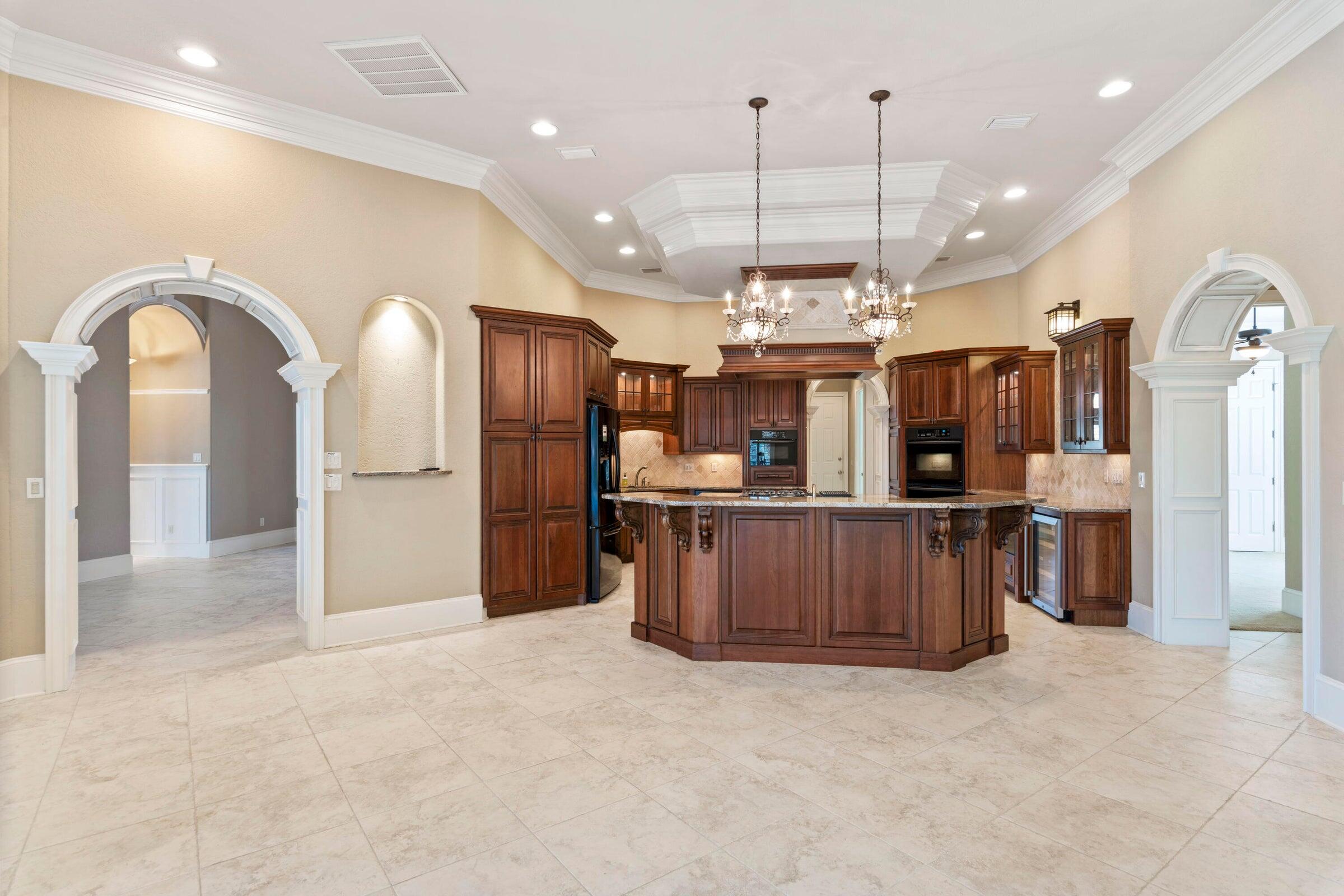 Bellamar at Gulf Place - Residential
