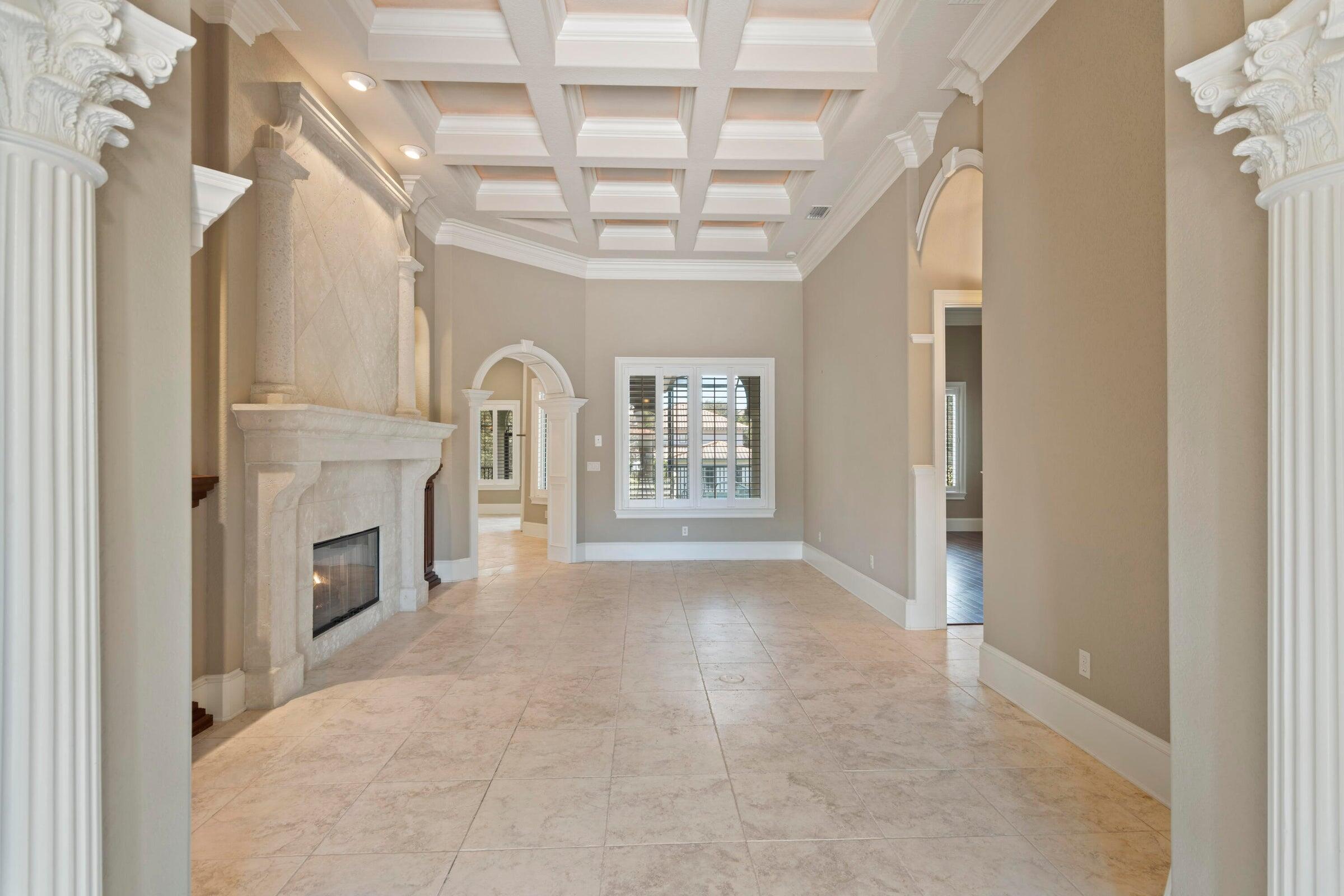 Bellamar at Gulf Place - Residential