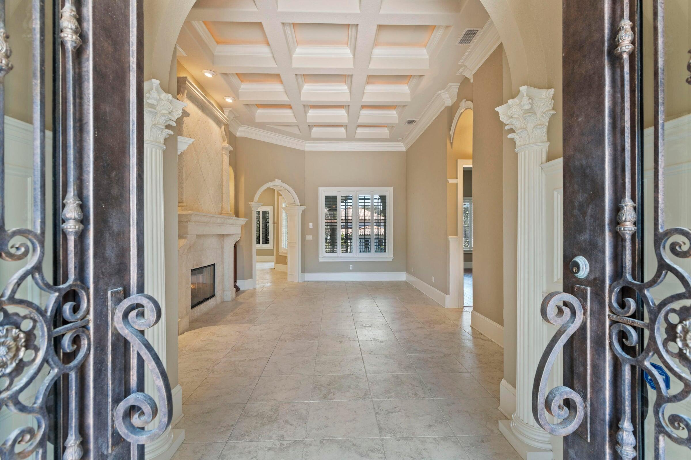 Bellamar at Gulf Place - Residential