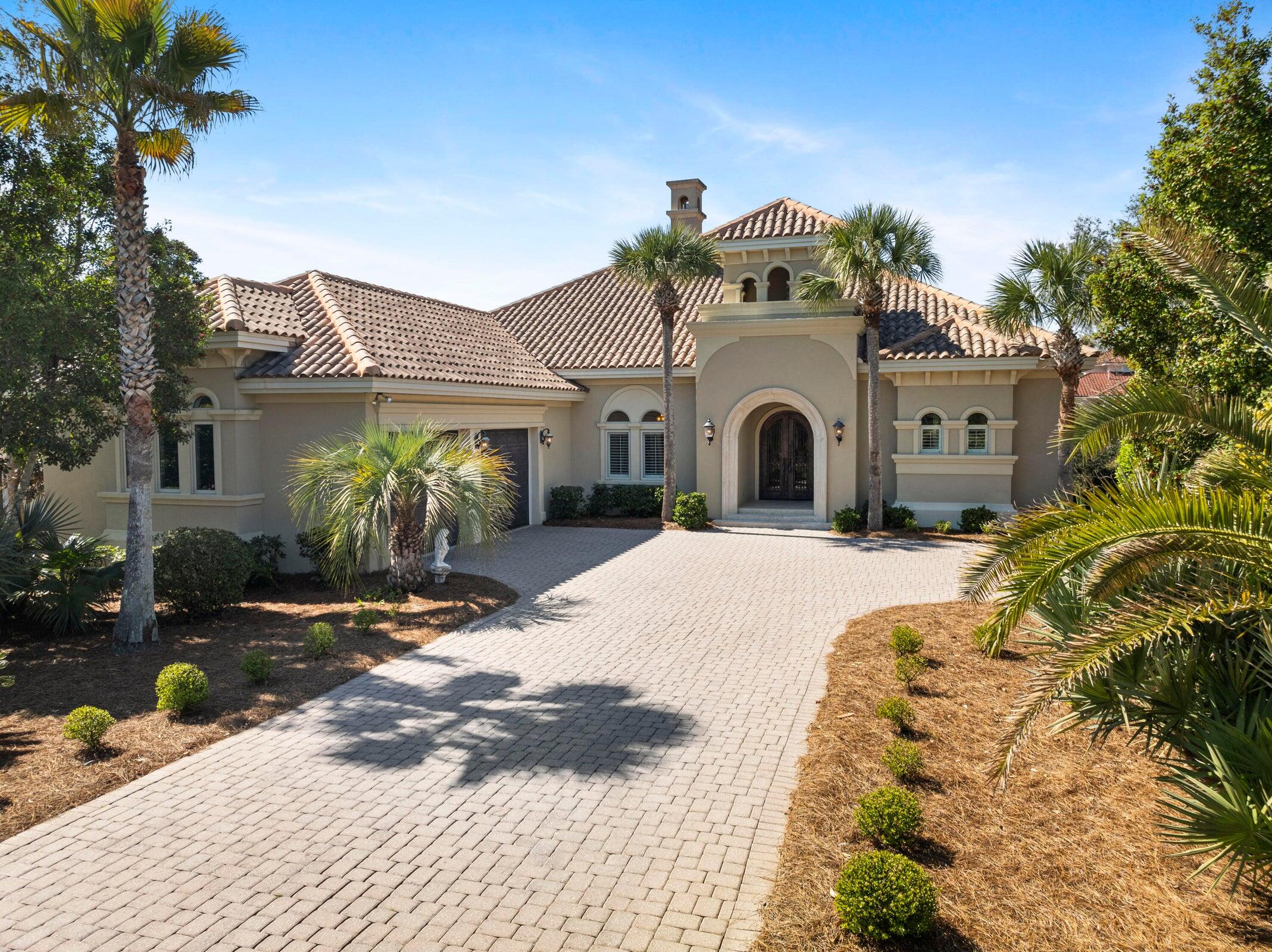 Bellamar at Gulf Place - Residential