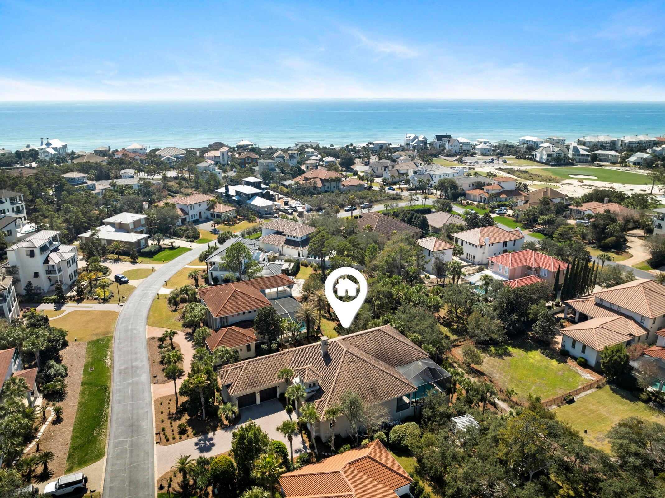 Bellamar at Gulf Place - Residential