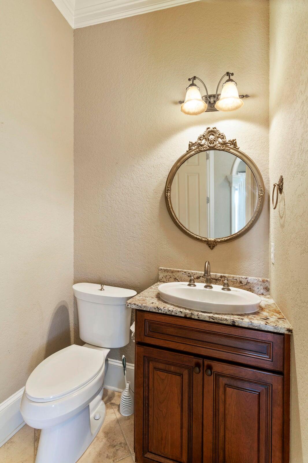 Bellamar at Gulf Place - Residential