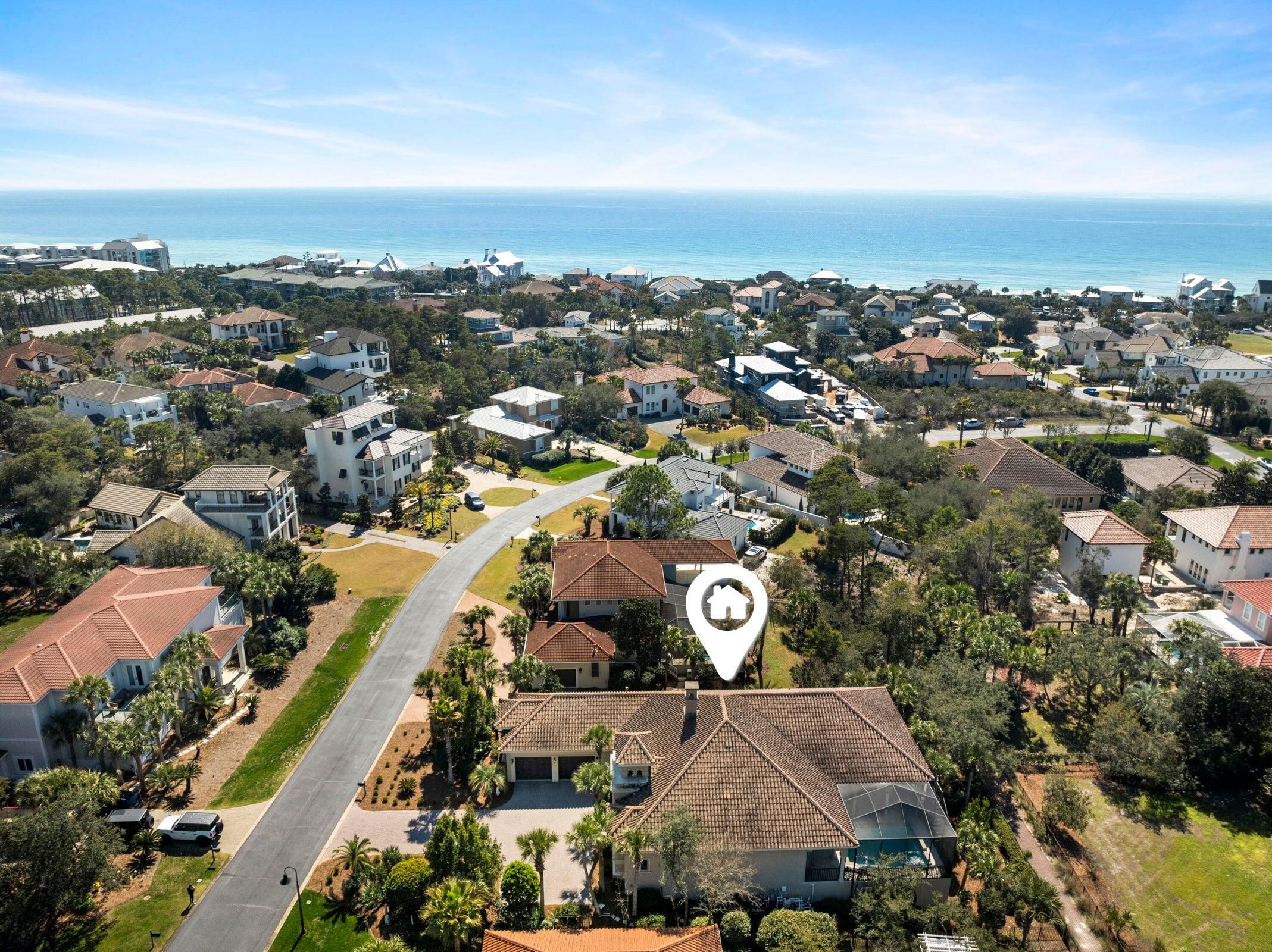 Bellamar at Gulf Place - Residential