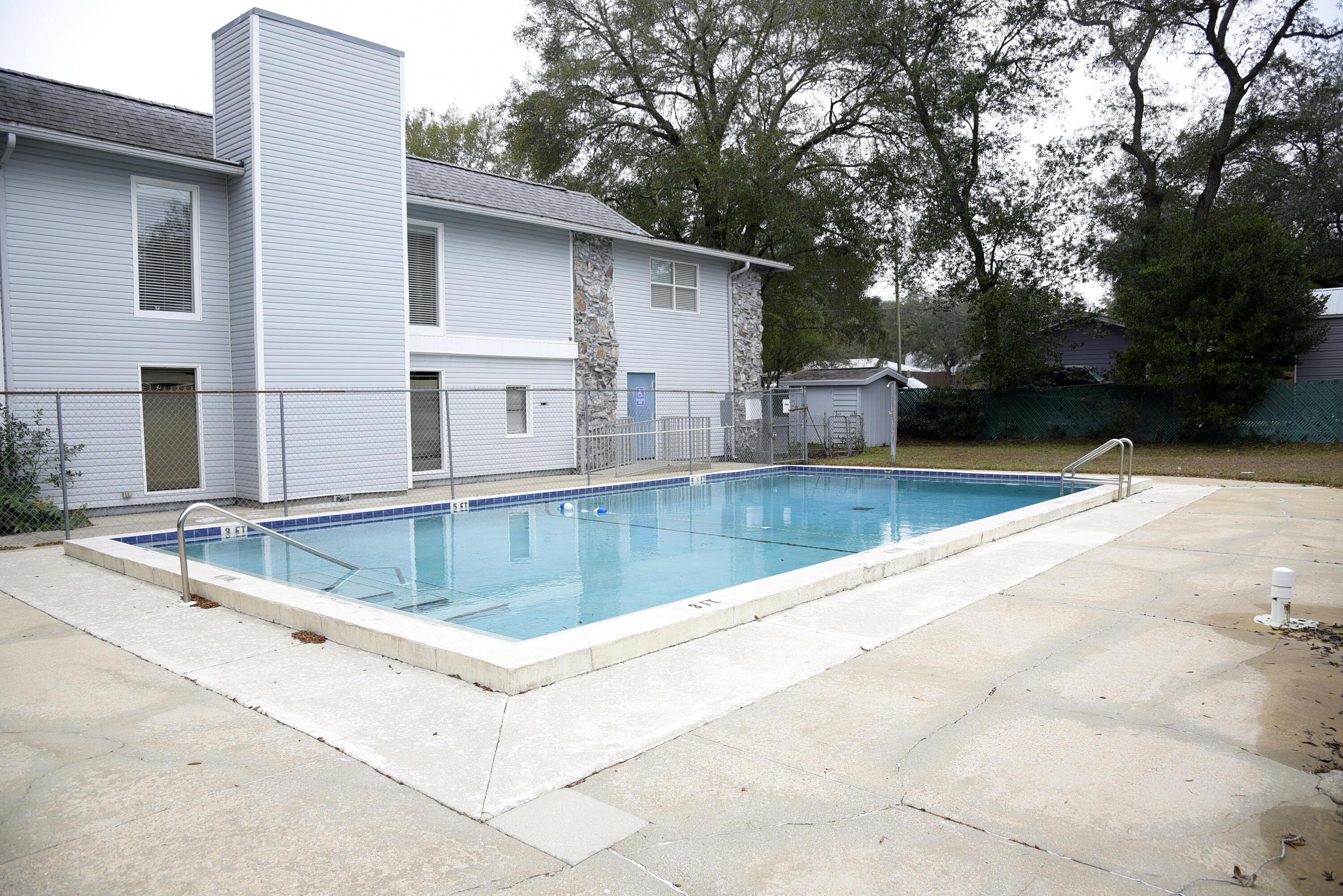 COLLEGE PARK CONDO - Residential Lease