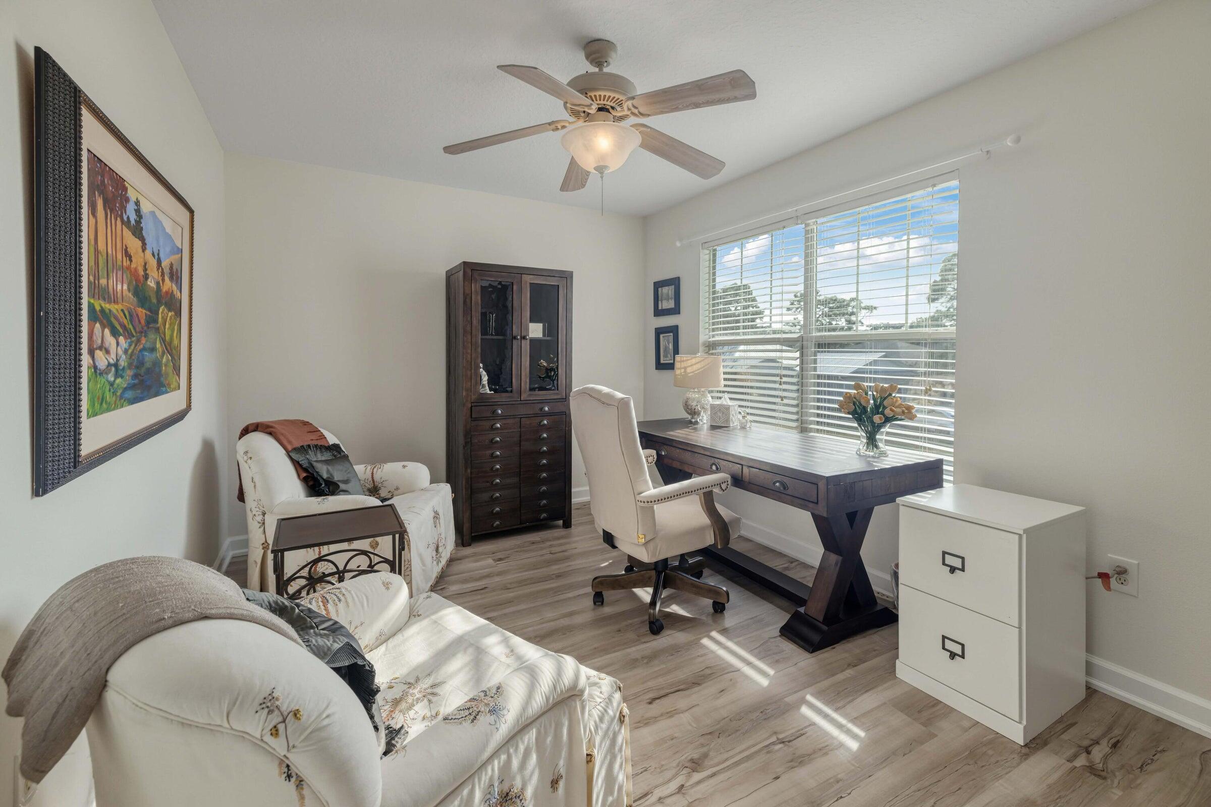 ESCADA - Residential Lease