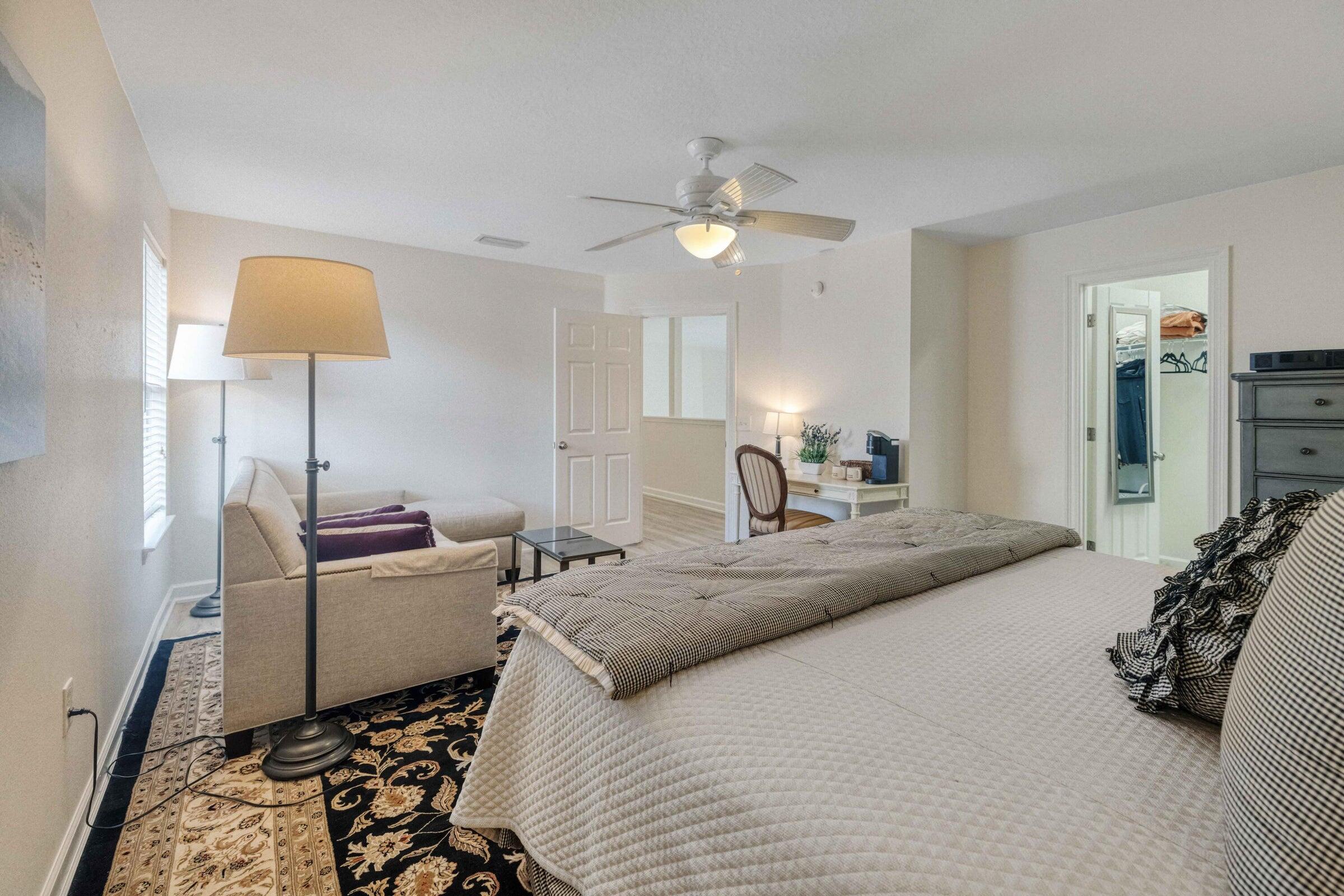 ESCADA - Residential Lease