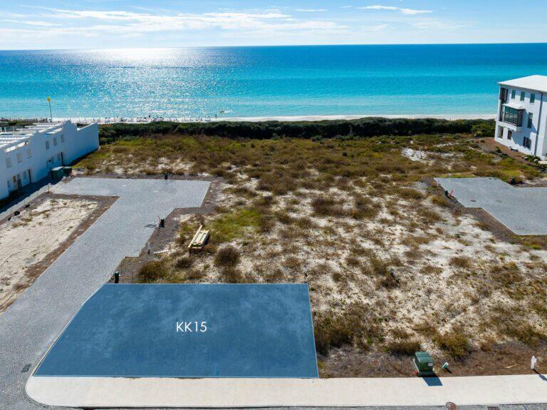 ALYS BEACH - Land