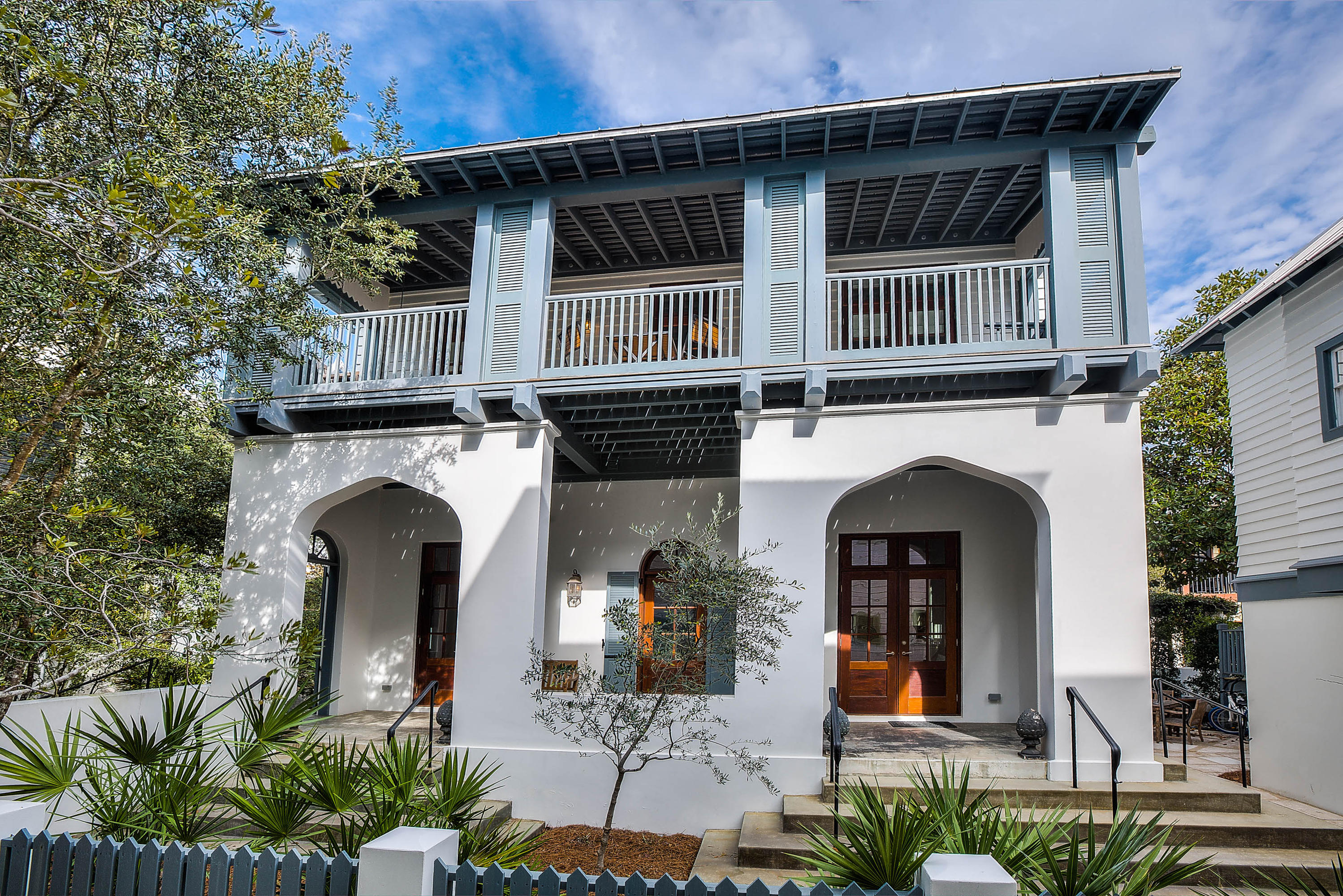 ROSEMARY BEACH - Residential
