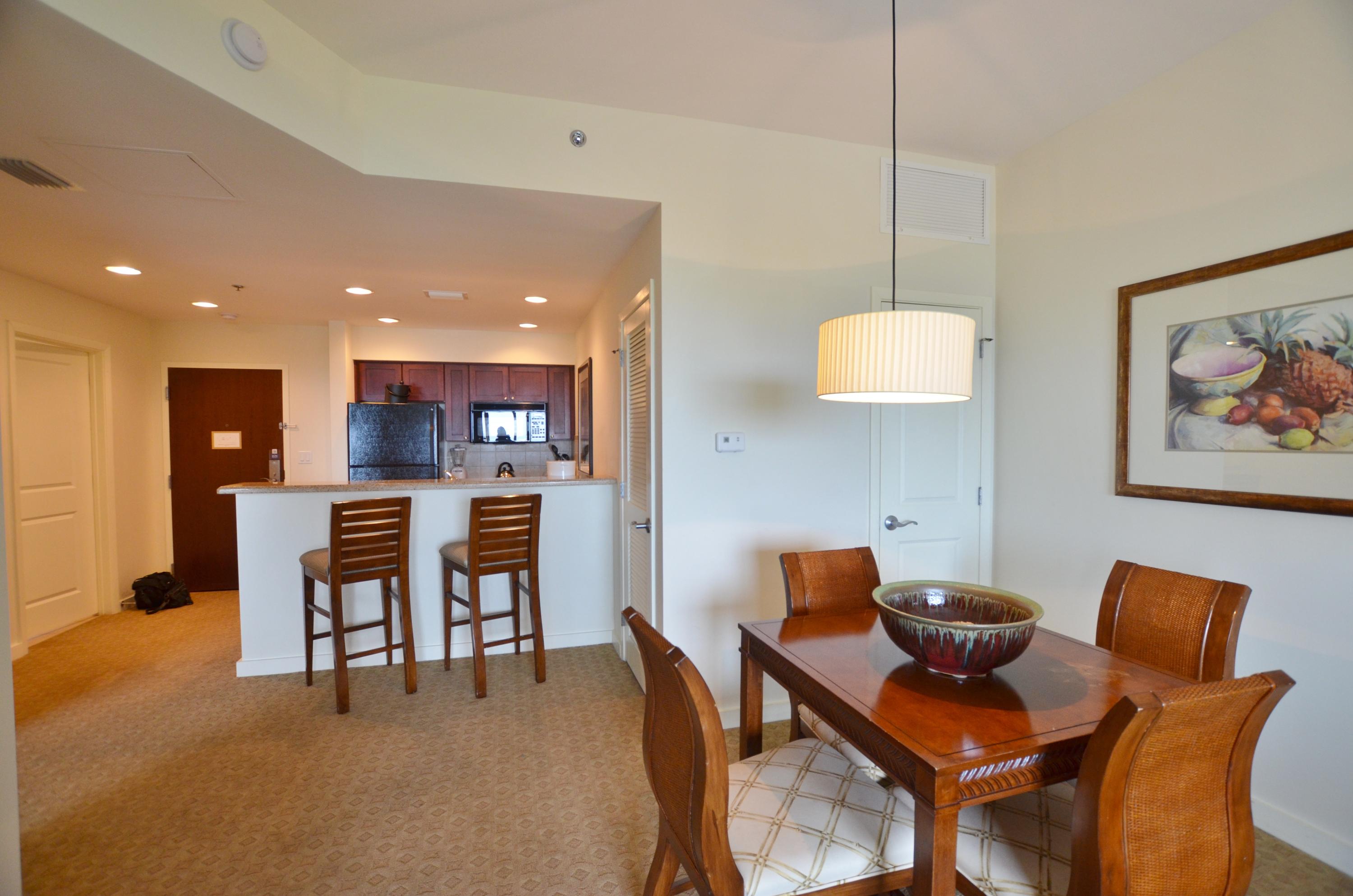 LUAU I - Residential Lease