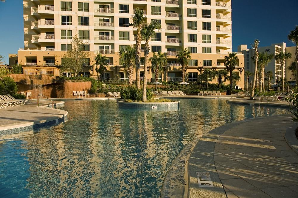 LUAU I - Residential Lease