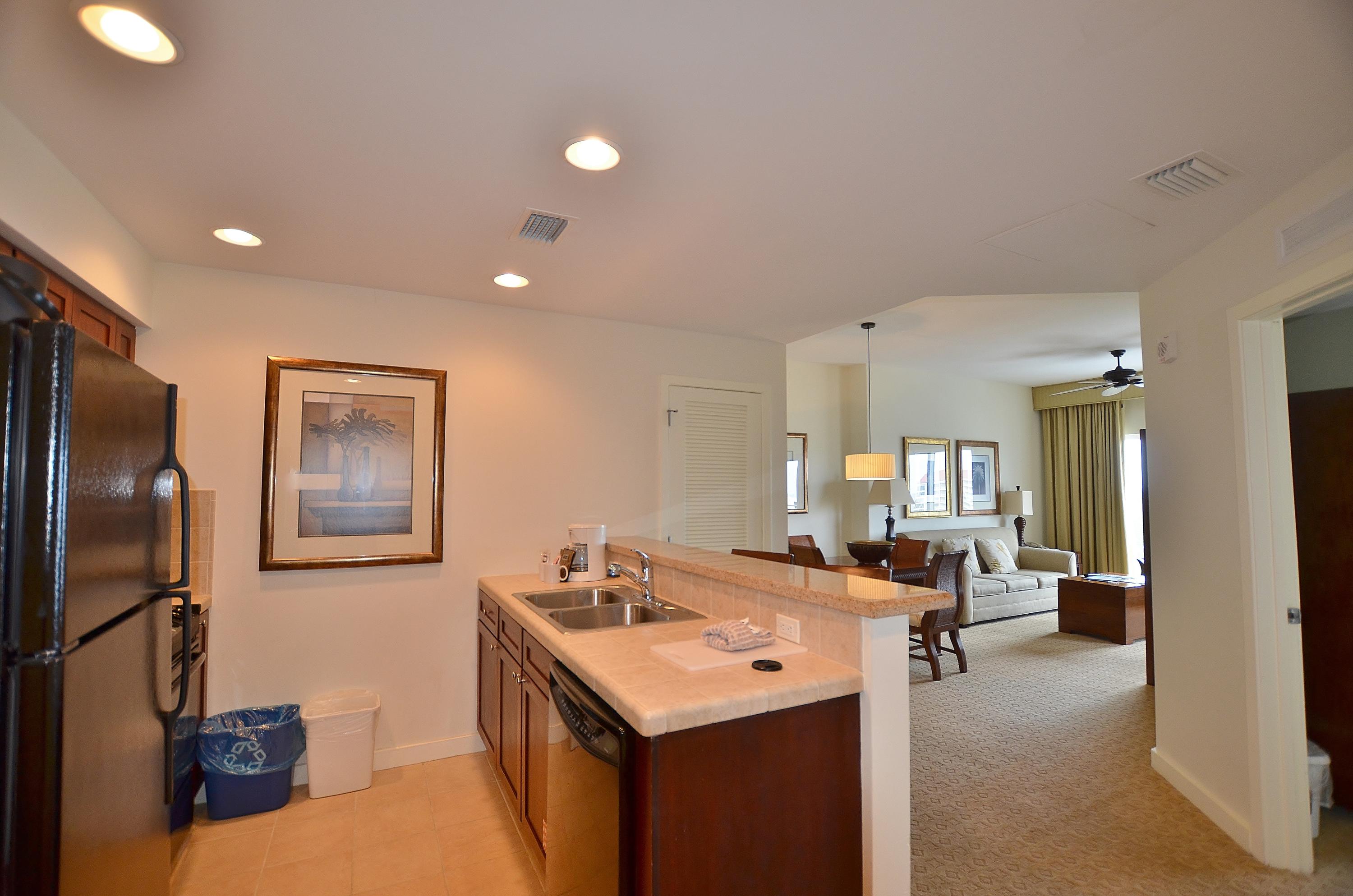 LUAU I - Residential Lease