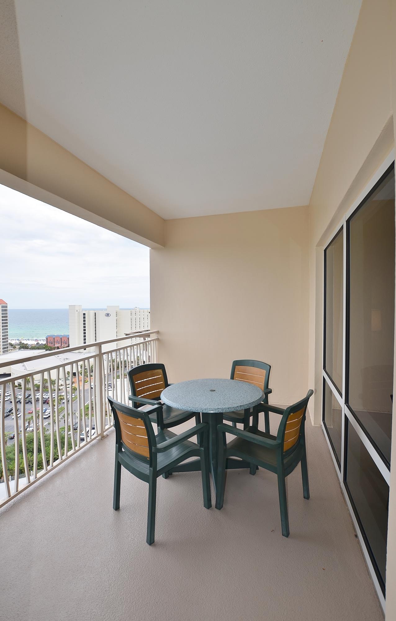 LUAU I - Residential Lease
