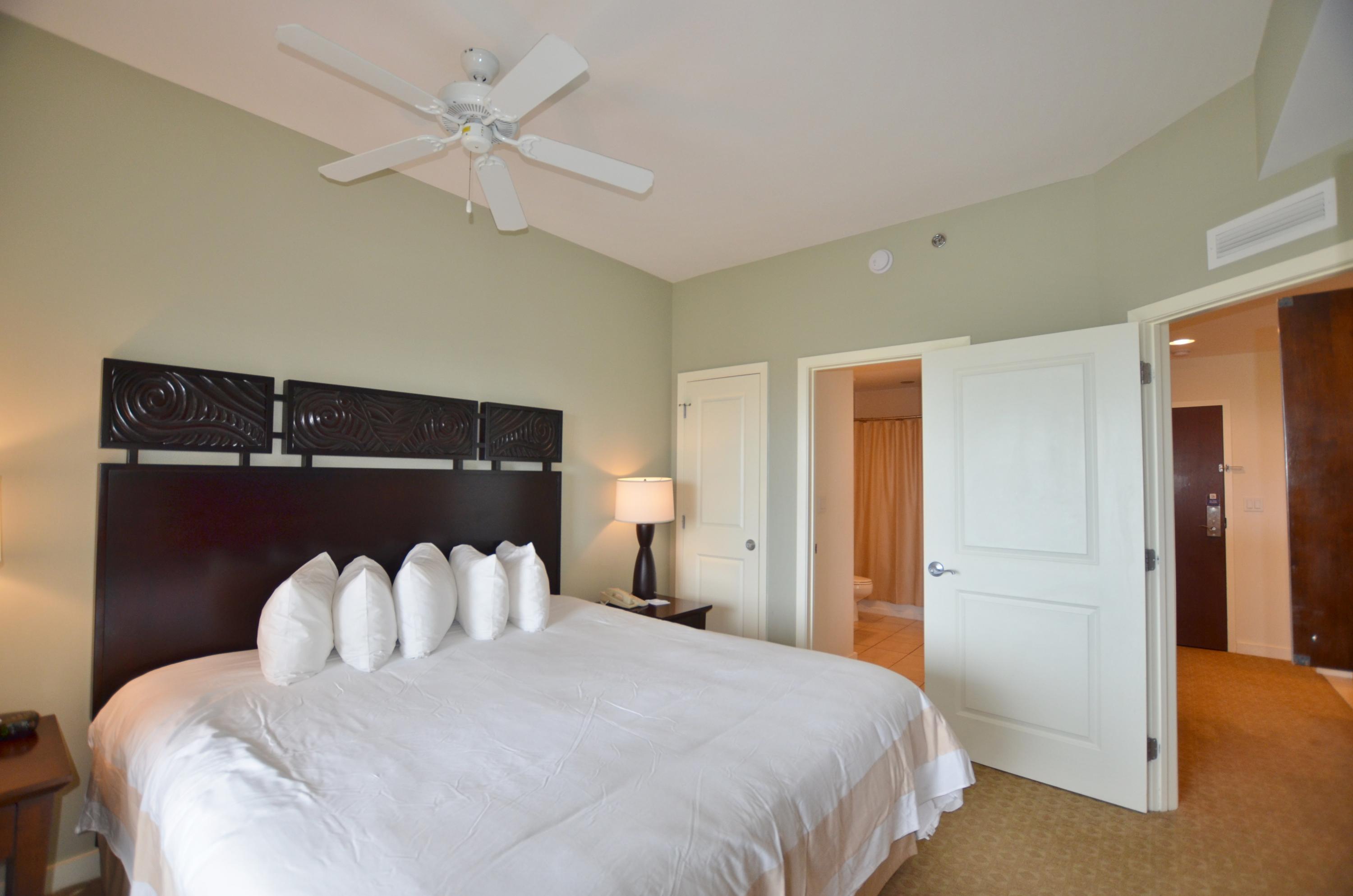LUAU I - Residential Lease