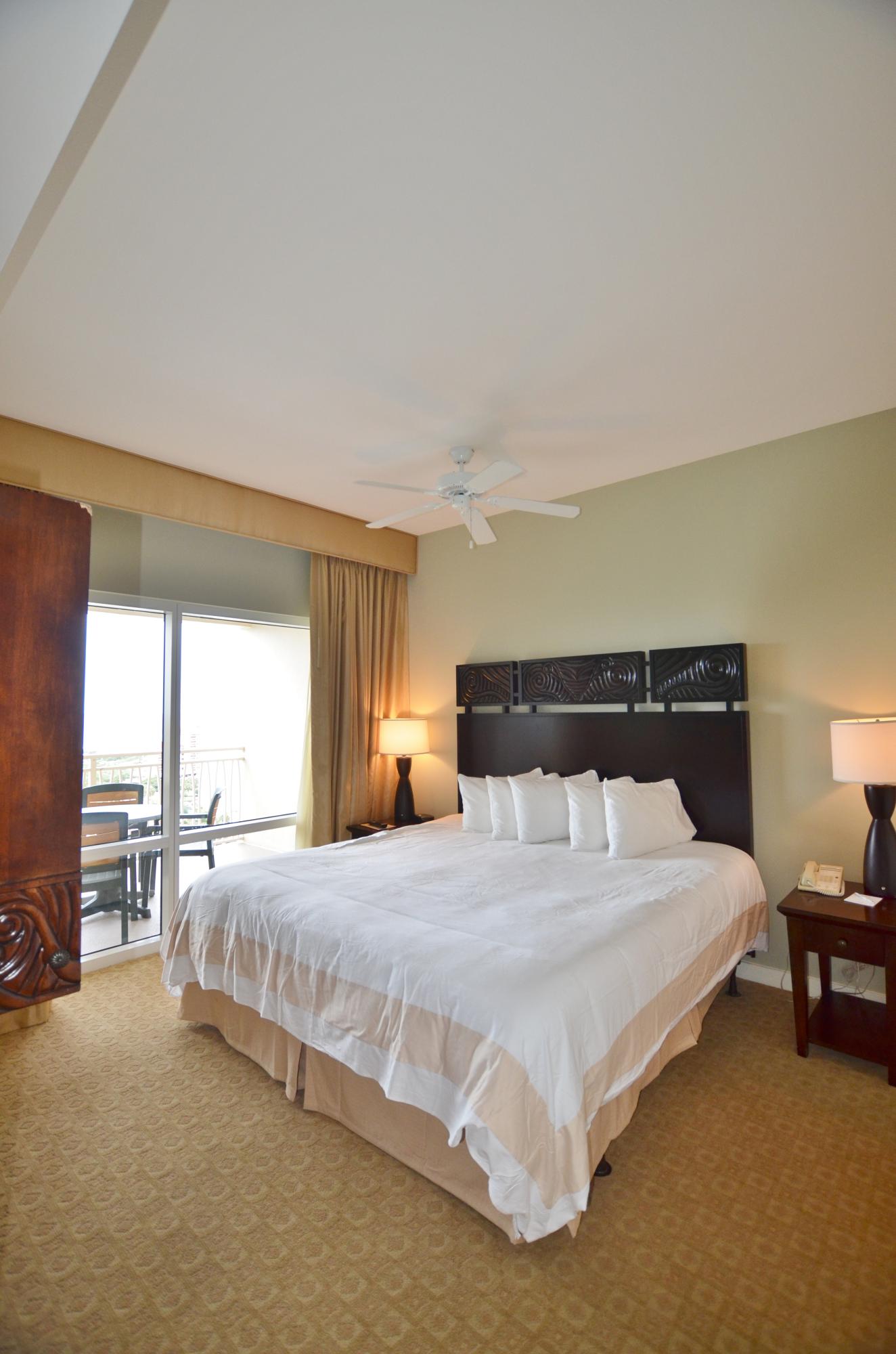 LUAU I - Residential Lease