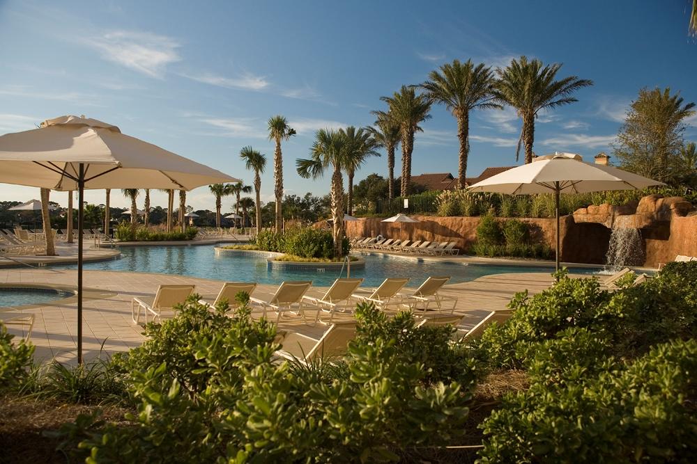 LUAU I - Residential Lease
