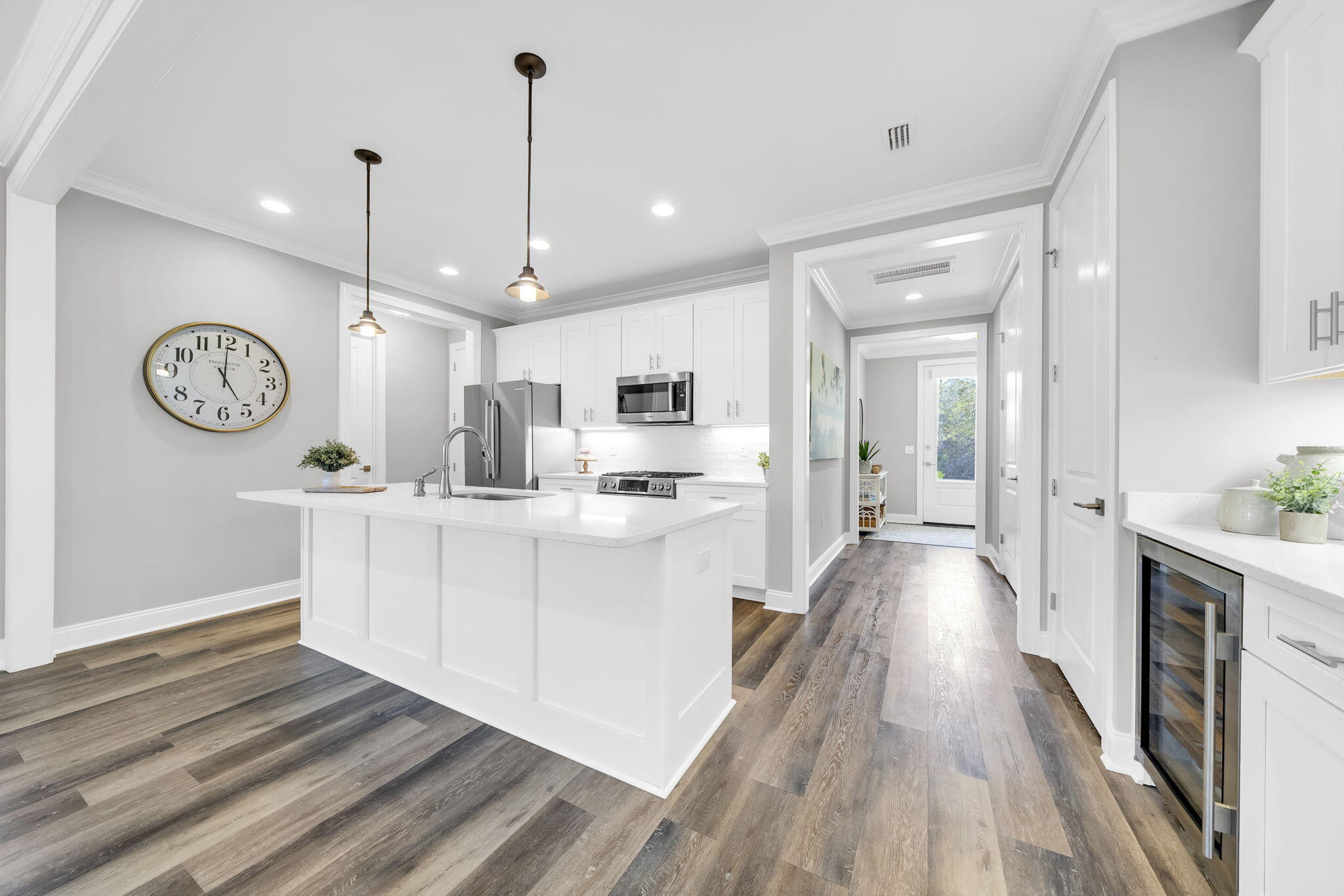 WATERSOUND ORIGINS - Residential