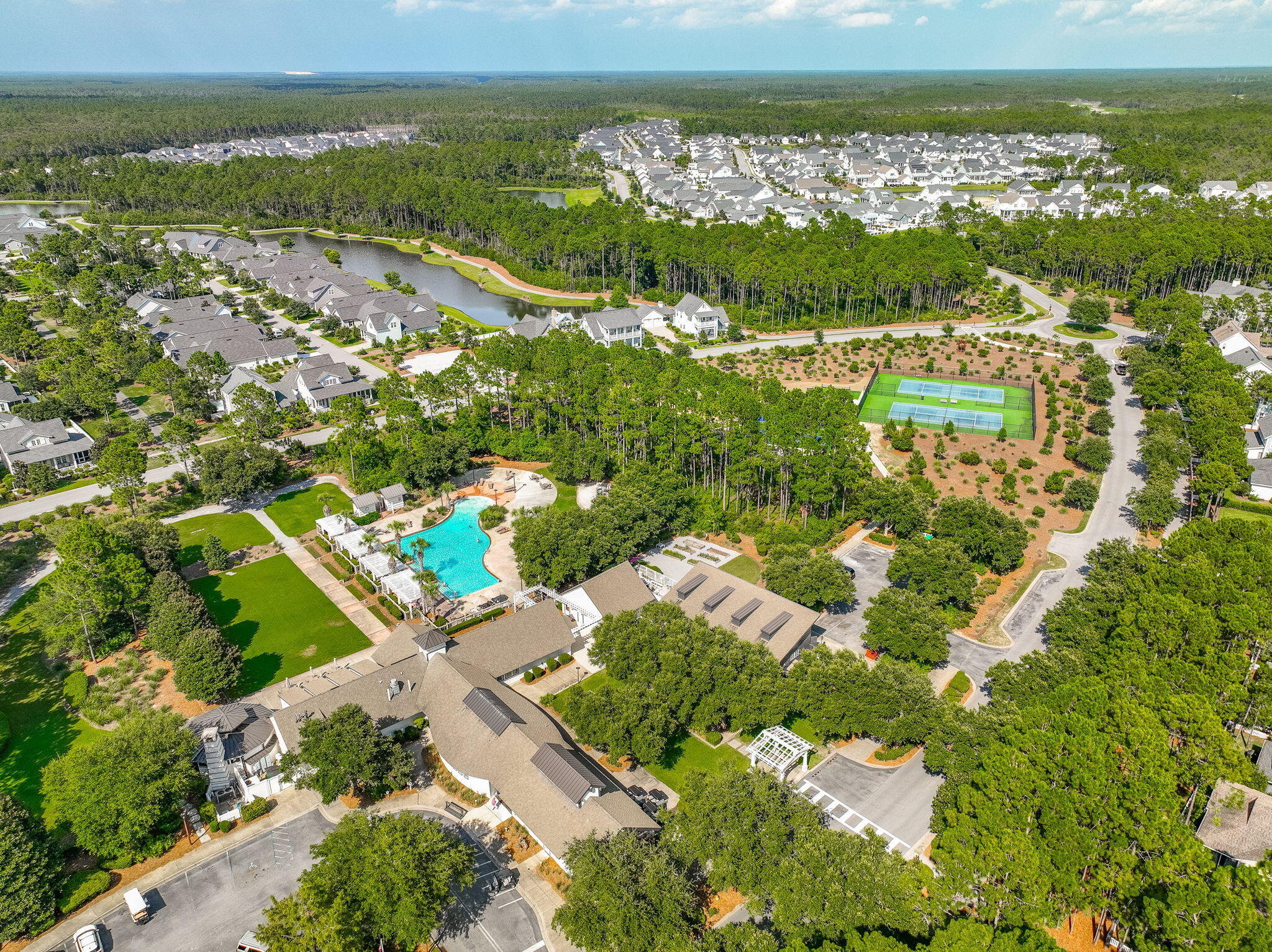 WATERSOUND ORIGINS - Residential