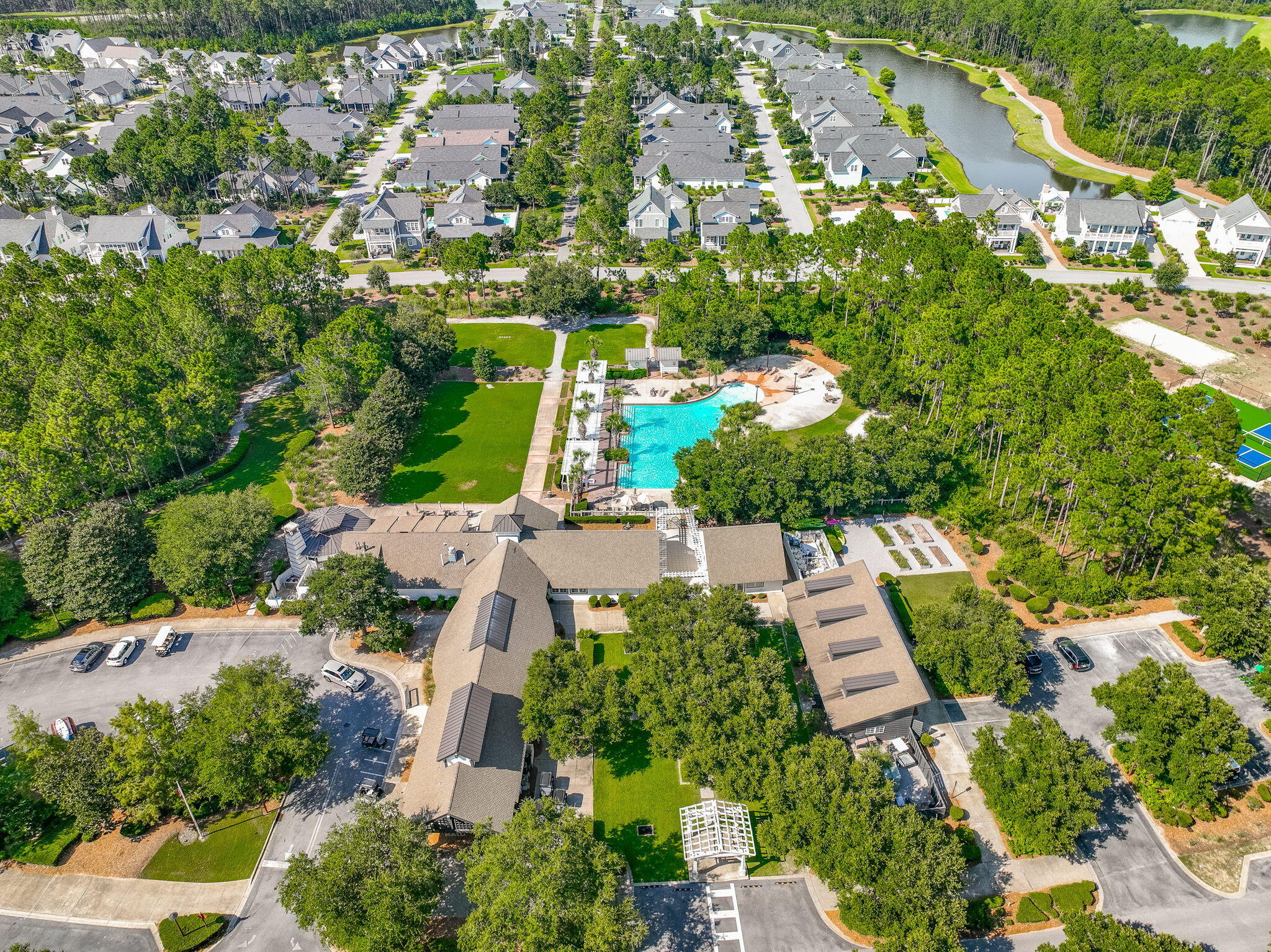 WATERSOUND ORIGINS - Residential