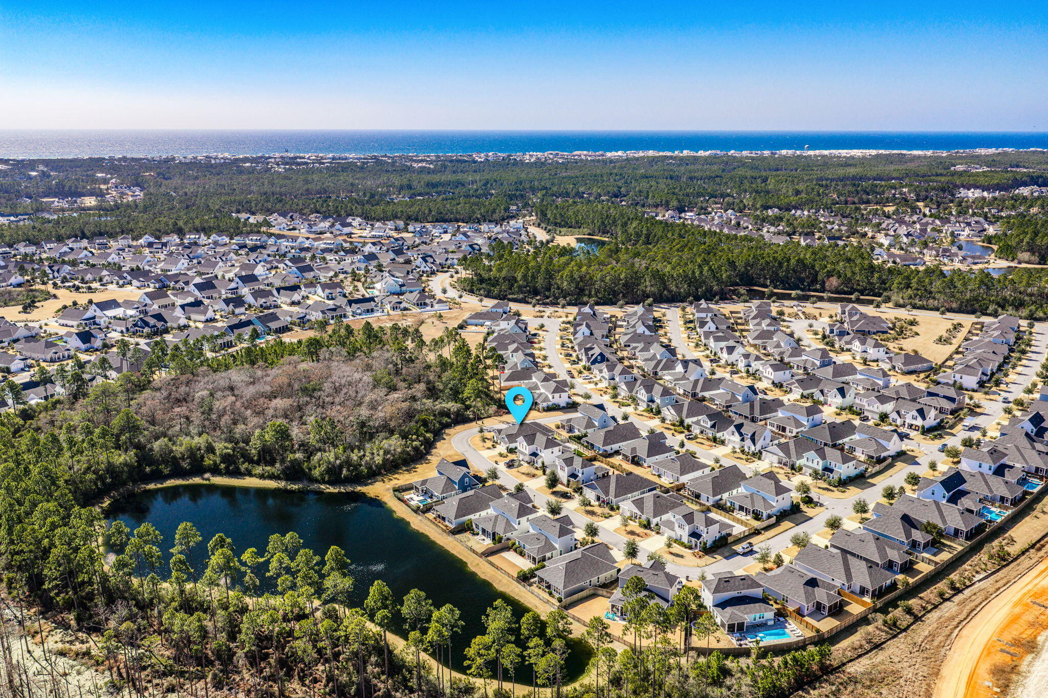 WATERSOUND ORIGINS - Residential