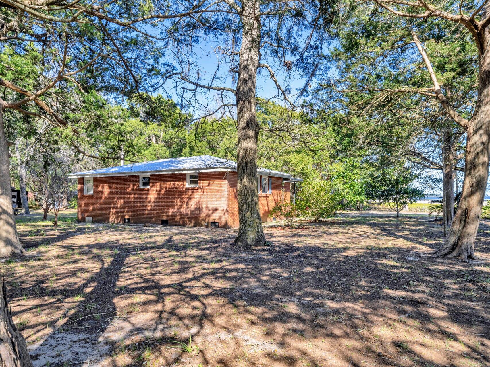 CHEROKEE - Residential