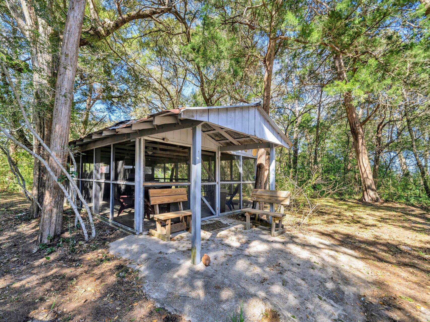 CHEROKEE - Residential